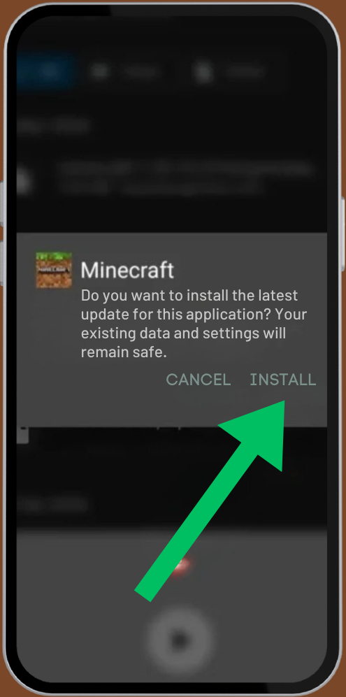 Minecraft Latest Version e1756867843146