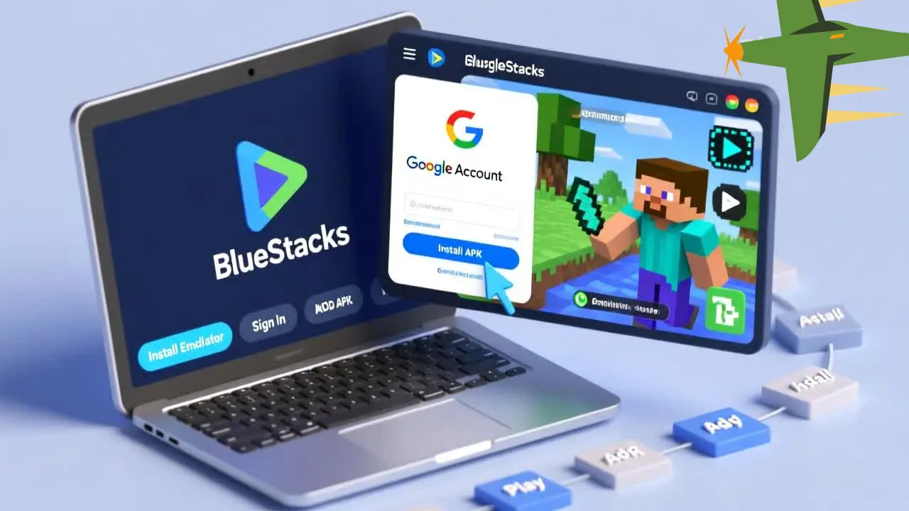 Bluestacks Download 