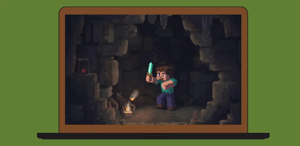 Minecraft Launcher 2