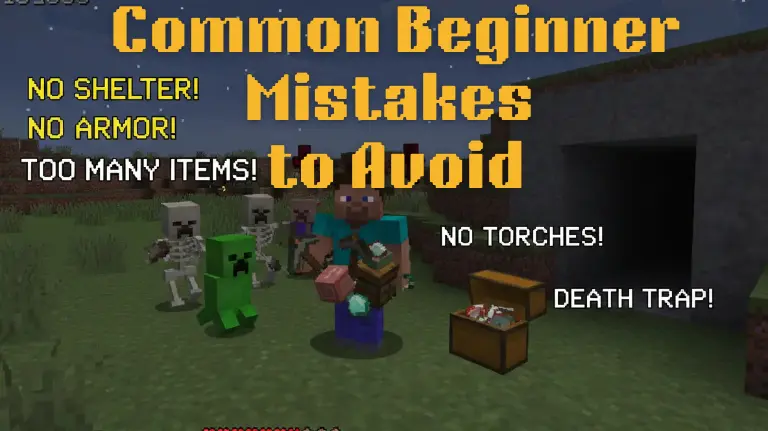 Common-Beginners-Mistakes-to-Avoid