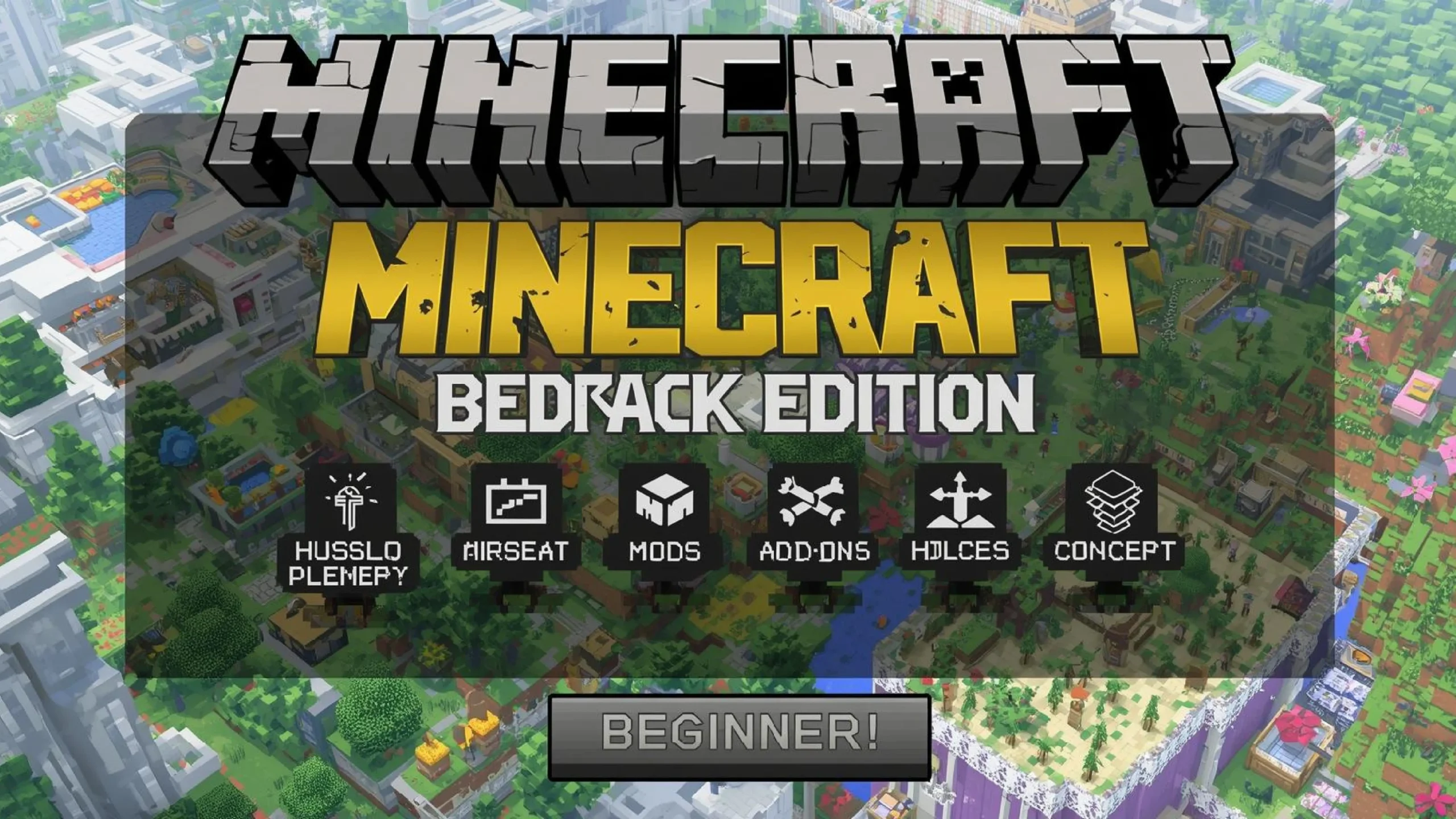Minecraft Bedrock Edition features and add-ons explained